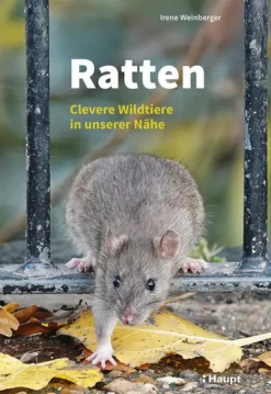 Haupt Verlag AG Biologie*Ratten