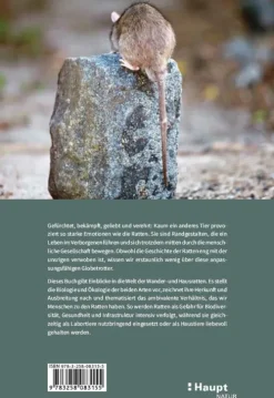 Haupt Verlag AG Biologie*Ratten