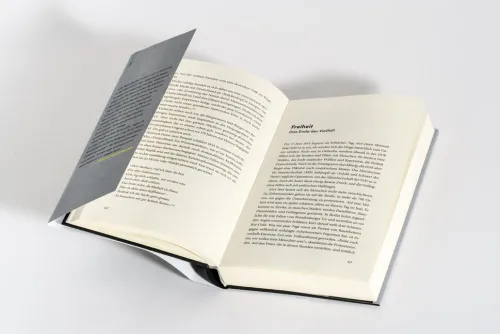 Raubzug von rechts*Goldmann Verlag New