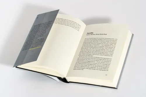 Raubzug von rechts*Goldmann Verlag New