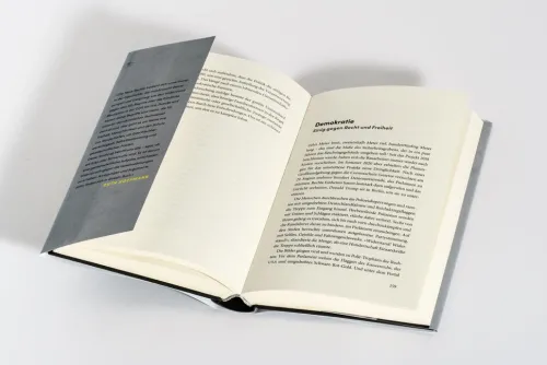 Raubzug von rechts*Goldmann Verlag New