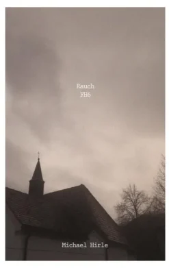 BoD - Books on Demand Esoterische Thriller-Rauch