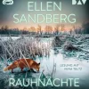 Der Audio Verlag GmbH Krimis & Thriller·Psychothriller|Krimis & Thriller·Thriller*Rauhnächte