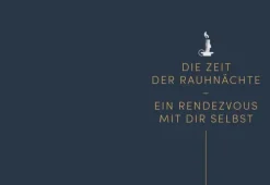 Rauhnächte - 12 Tage nur für dich*Knesebeck Von Dem GmbH Clearance