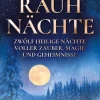 BookRix Märchen & Sagen-Rauhnächte - Zwölf heilige Nächte voller Zauber, Magie und Geheimnisse