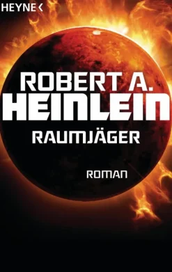 Penguin Random House Klassische Science Fiction-Raumjäger