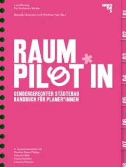 Raumpilot*in*M BOOKS New