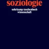 Raumsoziologie*Suhrkamp Verlag Best