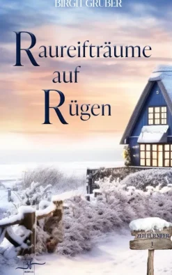 Raureifträume auf Rügen*Zeilenfluss Online