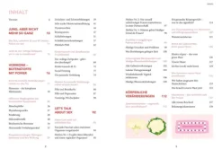 Graefe und Unzer Verlag Medizin*Raus aus dem Hormonkarussell