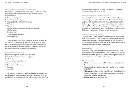 Graefe und Unzer Verlag Medizin*Raus aus dem Hormonkarussell