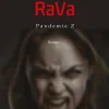 tredition Apokalypse / Postapokalypse*RaVa: Pandemie Z