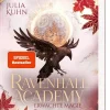 Ravenhall Academy 2: Erwachte Magie*Carlsen Verlag GmbH