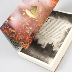 Ravenhall Academy 2: Erwachte Magie*Carlsen Verlag GmbH