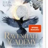 Carlsen Verlag GmbH Young Adult|Fantasy*Ravenhall Academy 1: Verborgene Magie