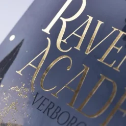 Carlsen Verlag GmbH Young Adult|Fantasy*Ravenhall Academy 1: Verborgene Magie