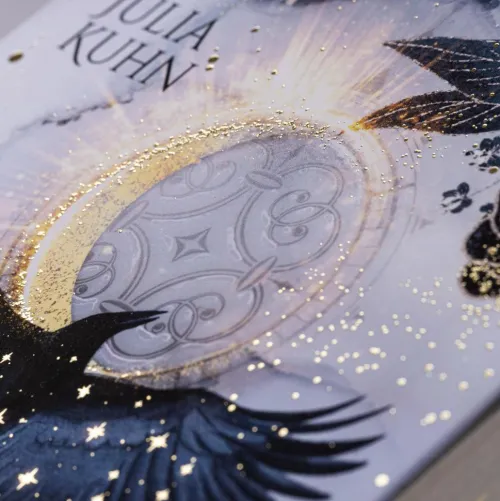 Carlsen Verlag GmbH Young Adult|Fantasy*Ravenhall Academy 1: Verborgene Magie