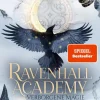 Ravenhall Academy 1: Verborgene Magie*Impress Hot