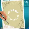 Ravensburger Basteln & Kreatives-- At home with Nature