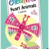 Ravensburger Basteln & Kreatives-- Be creative - Bead Animal Butterfly