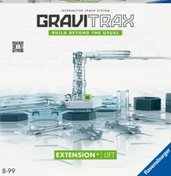 Ravensburger Modelle & Konstruktion-- GraviTrax Extension Lift