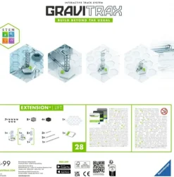 Ravensburger Modelle & Konstruktion-- GraviTrax Extension Lift