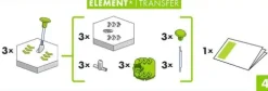 - GraviTrax Element Transfer*Ravensburger Sale