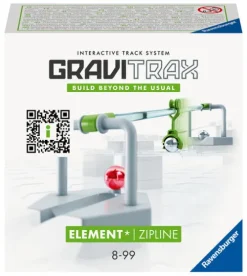 Ravensburger Modelle & Konstruktion*- GraviTrax Element Zipline