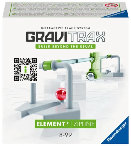 Ravensburger Modelle & Konstruktion*- GraviTrax Element Zipline