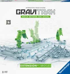 Ravensburger Modelle & Konstruktion*- GraviTrax Extension Bridges