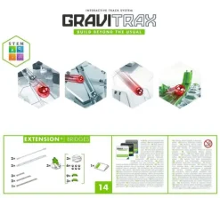 Ravensburger Modelle & Konstruktion*- GraviTrax Extension Bridges