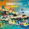 Ravensburger Modelle & Konstruktion-- GraviTrax Junior Starter-Set XXL Planet