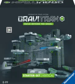 Ravensburger Modelle & Konstruktion*- GraviTrax PRO Starter-Set Vertical