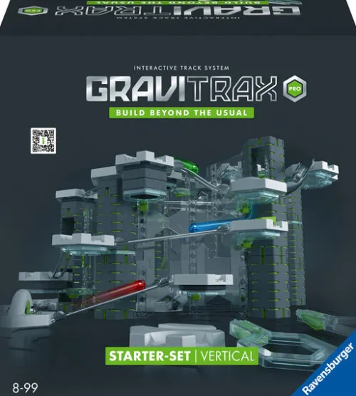 Ravensburger Modelle & Konstruktion*- GraviTrax PRO Starter-Set Vertical