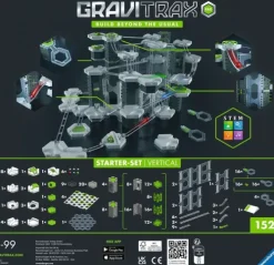 Ravensburger Modelle & Konstruktion*- GraviTrax PRO Starter-Set Vertical