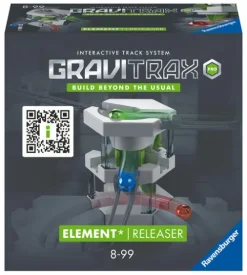 Ravensburger Modelle & Konstruktion|Basteln & Kreatives-- GraviTrax PRO Element Releaser