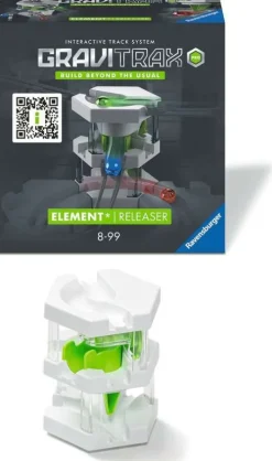 Ravensburger Modelle & Konstruktion|Basteln & Kreatives-- GraviTrax PRO Element Releaser