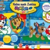 Ravensburger Basteln & Kreatives-- Malen nach Zahlen - Paw Patrol