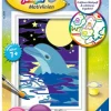 - Malen nach Zahlen - Kleiner Delfin*Ravensburger Clearance