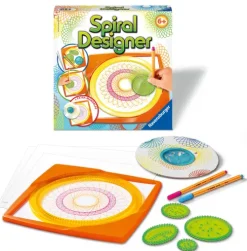 - Mandala-Designer - Spiral-Designer*Ravensburger Hot