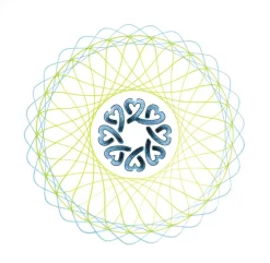 - Mandala-Designer - Spiral-Designer*Ravensburger Hot