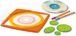 - Mandala-Designer - Spiral-Designer*Ravensburger Hot