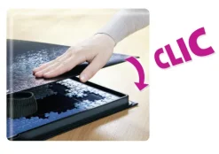 - Puzzle Mappe, 1000 Teile*Ravensburger Clearance