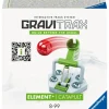 Ravensburger GraviTrax Element Catapult - Zubehör für das Kugelbahnsystem. Kombinierbar mit allen GraviTrax Produktlinien, Starter-Sets, Extensions & Elements, Konstruktionsspielzeug ab 8 Jahren*Ravensburger Spieleverlag Sale
