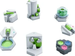Ravensburger Spieleverlag Modelle & Konstruktion-Ravensburger GraviTrax Power Erweiterung Interaction - Ideales Zubehör für spektakuläre Kugelbahnen, Konstruktionsspielzeug für Kinder ab 8 Jahren