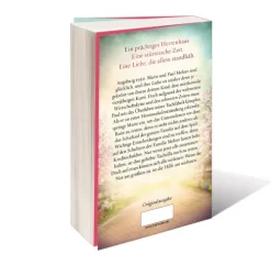 Blanvalet Taschenbuchverl Familiensagas-Rückkehr in die Tuchvilla