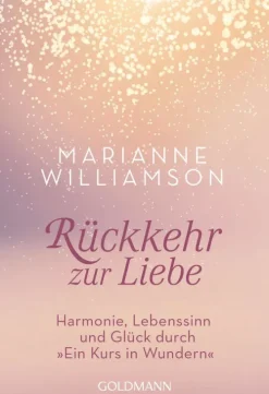 Rückkehr zur Liebe*Penguin Random House New