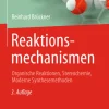 Springer-Verlag GmbH Chemie-Reaktionsmechanismen