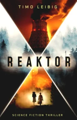 Belle Epoque Verlag Technothriller-Reaktor