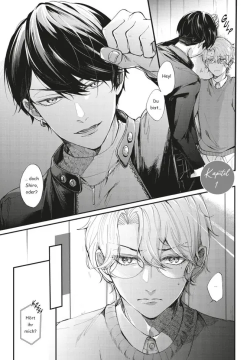 Real Time Kisses Taste so Hot*Carlsen Verlag GmbH Discount